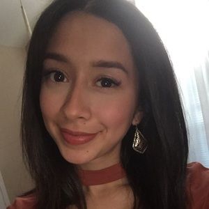 Meet your Posher, Brianna